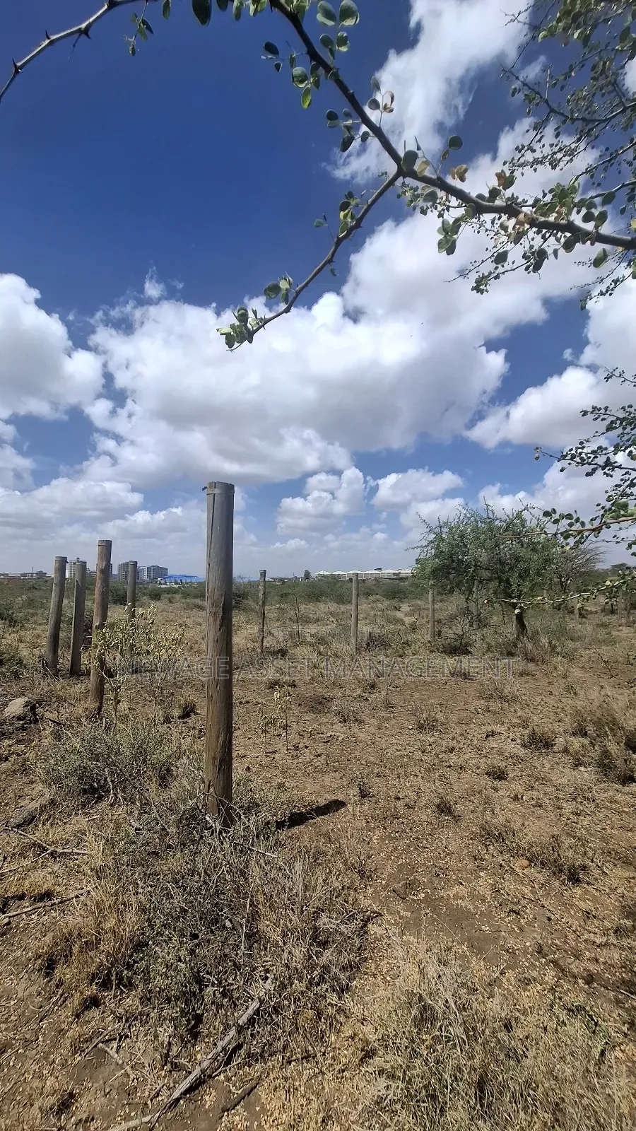 Plots for Sale at Chuna Athi River in Lukenya