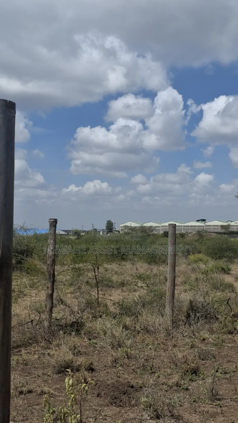Plots for Sale at Chuna Athi River in Lukenya