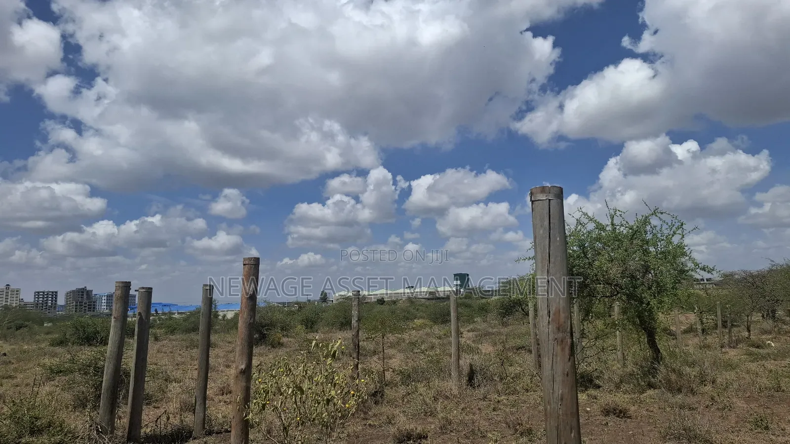 Plots for Sale at Chuna Athi River in Lukenya