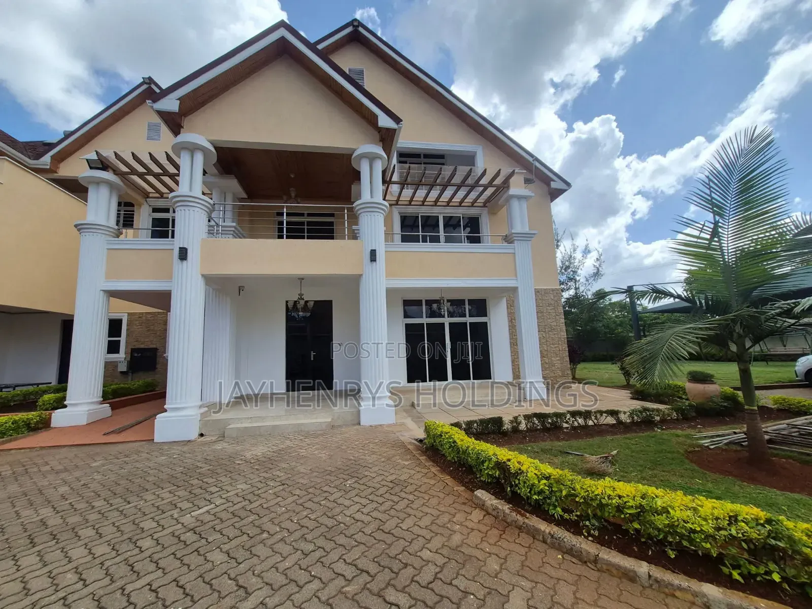 5bdrm House in Ridgeways for rent in Ridgeways