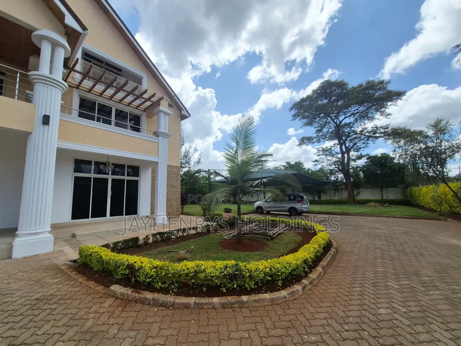5bdrm House in Ridgeways for rent in Ridgeways