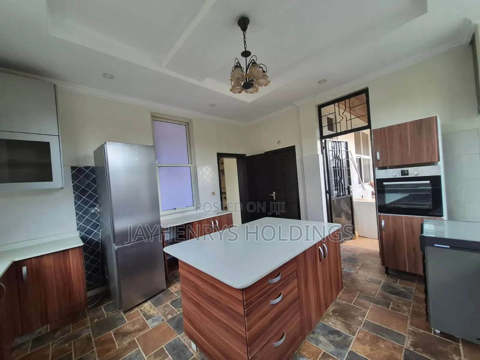 5bdrm House in Ridgeways for rent in Ridgeways