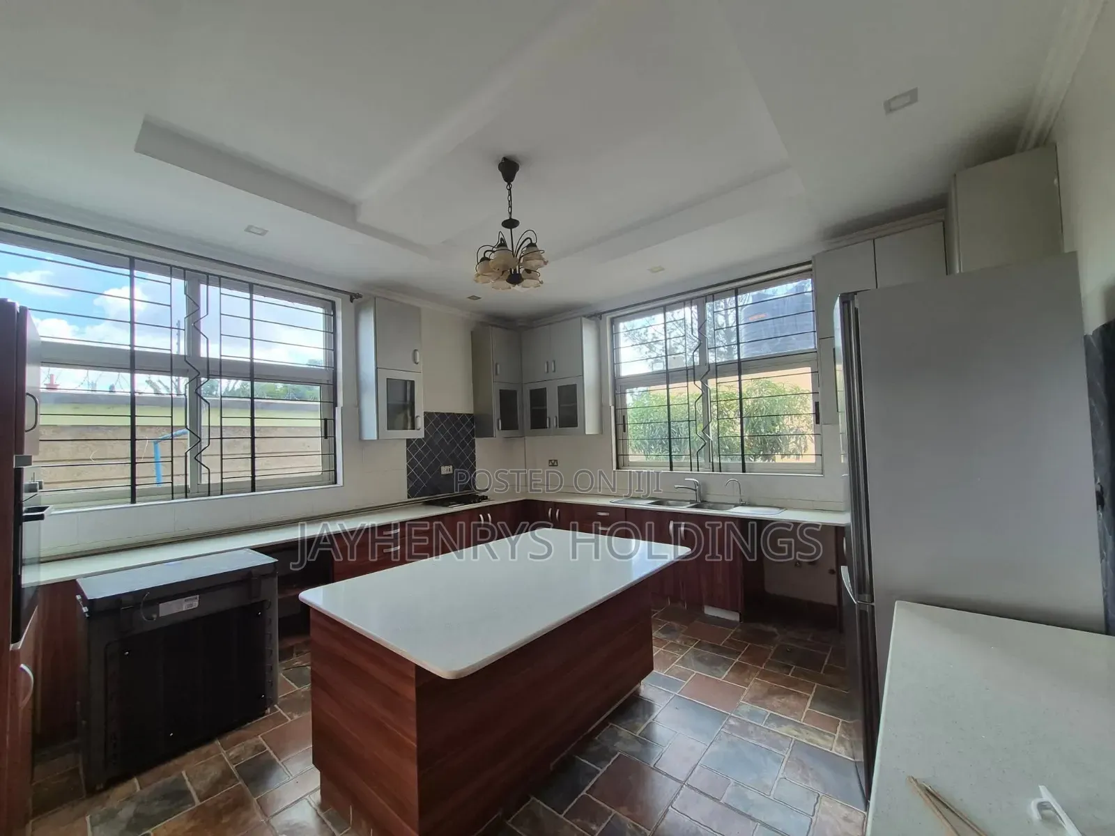 5bdrm House in Ridgeways for rent in Ridgeways