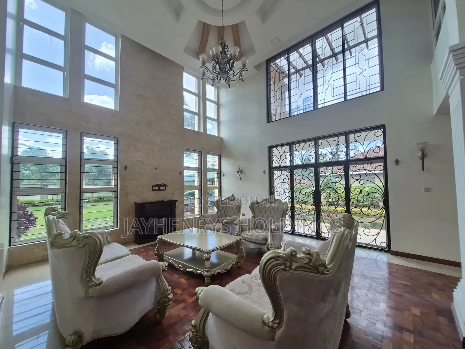 5bdrm House in Ridgeways for rent in Ridgeways