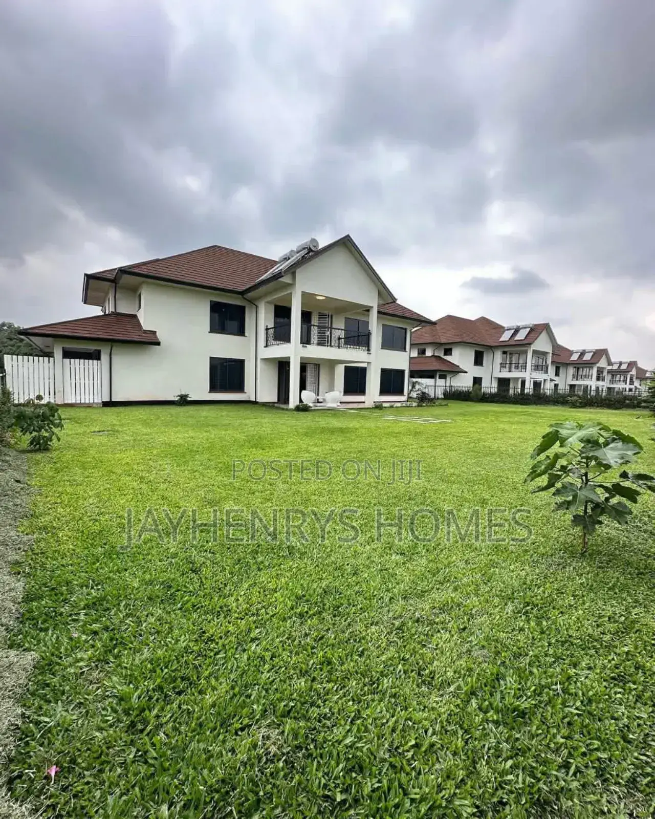4bdrm House in Runda for rent in Runda