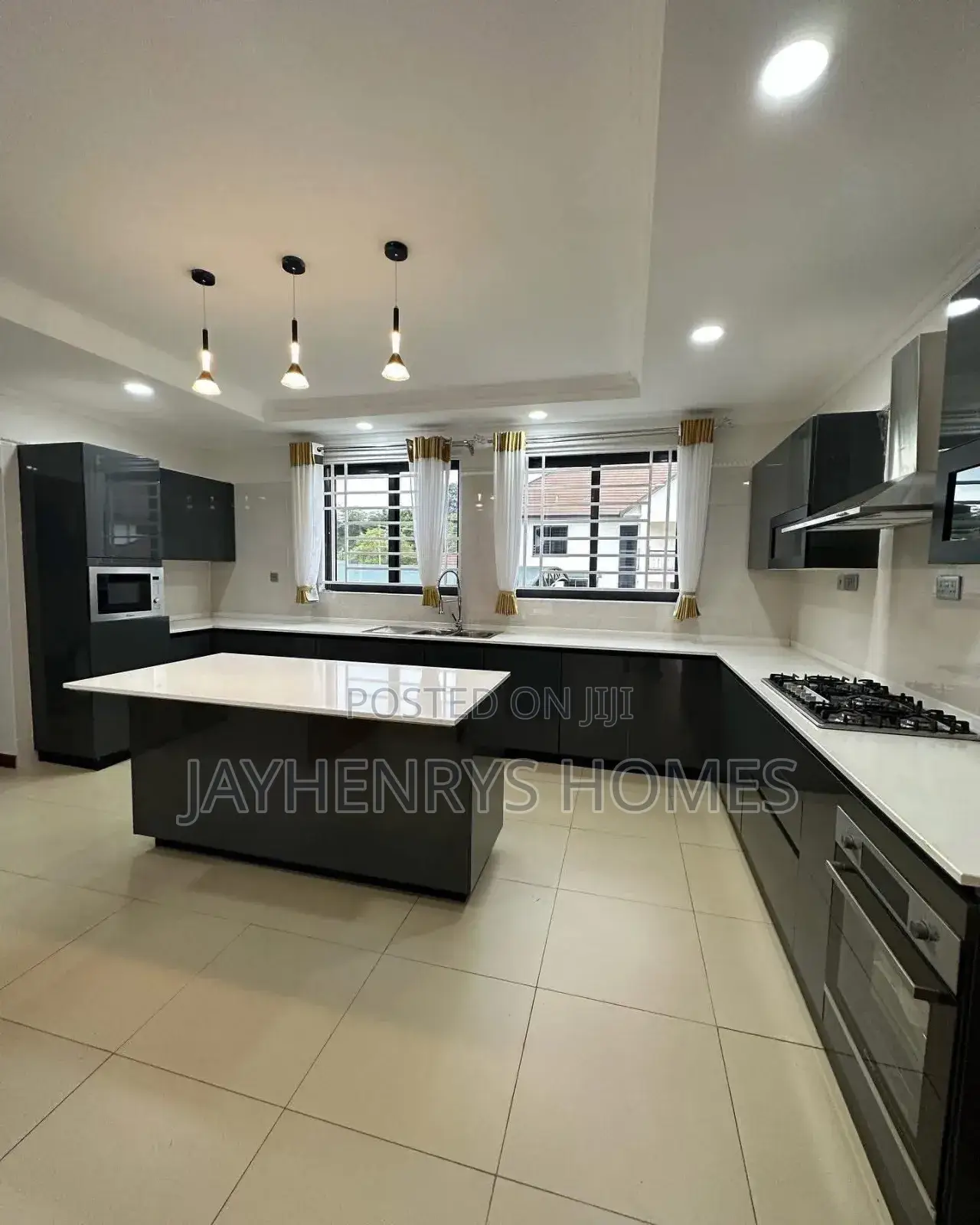 4bdrm House in Runda for rent in Runda
