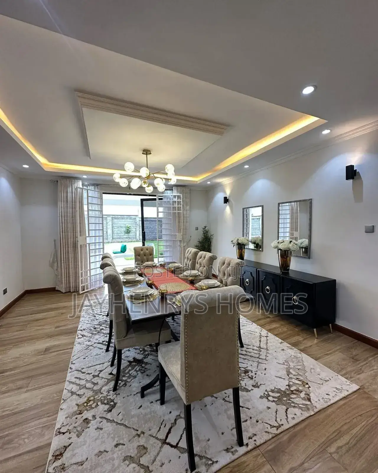 4bdrm House in Runda for rent in Runda