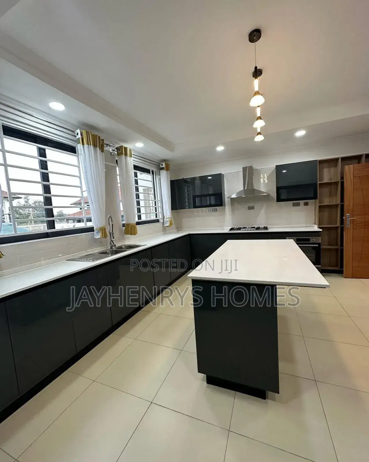 4bdrm House in Runda for rent in Runda