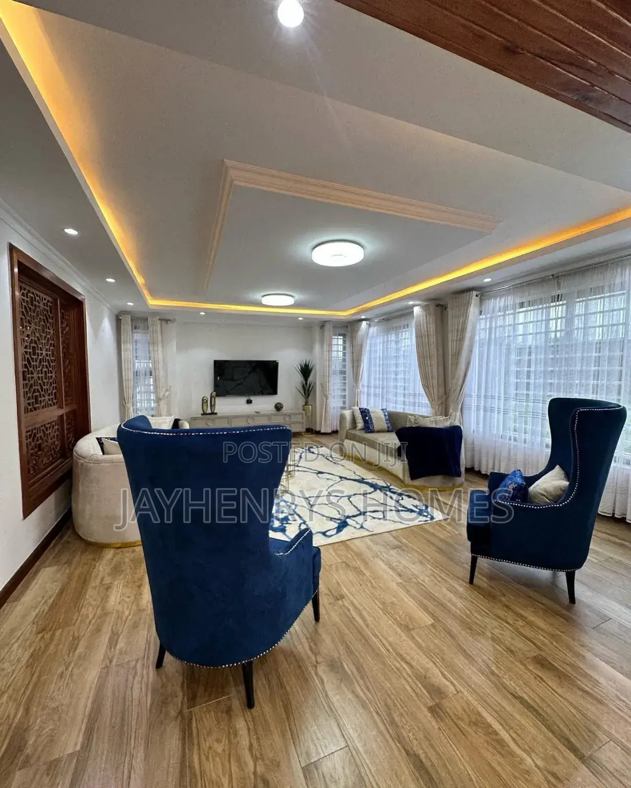 4bdrm House in Runda for rent in Runda