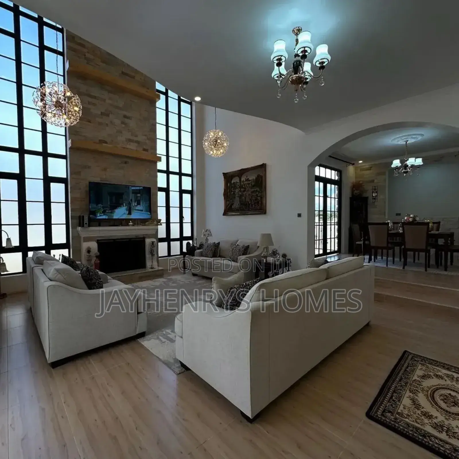 4bdrm House in Kiambu / Kiambu for sale in Kiambu / Kiambu 