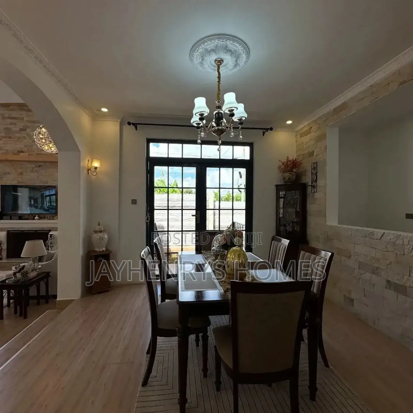 4bdrm House in Kiambu / Kiambu for sale in Kiambu / Kiambu 