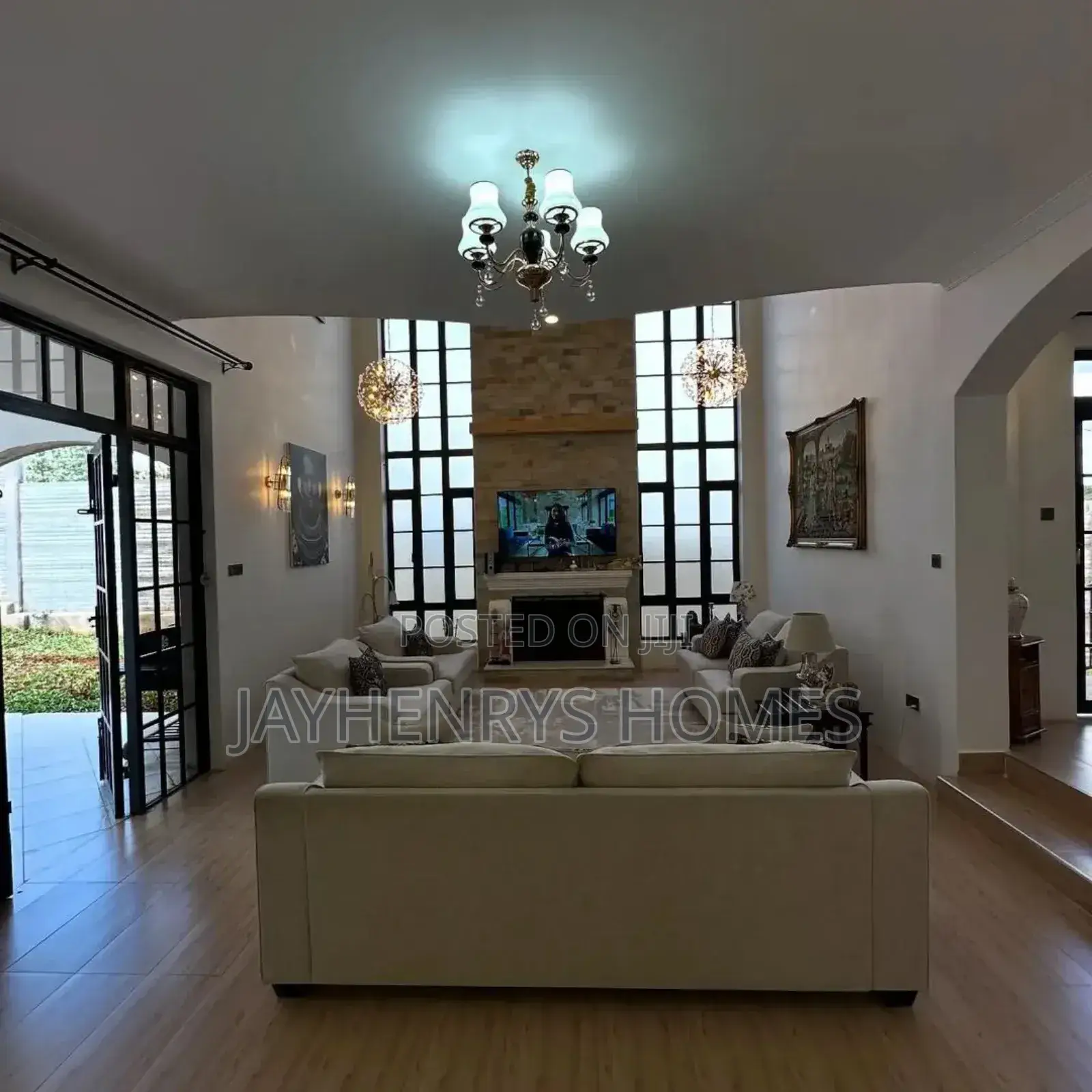 4bdrm House in Kiambu / Kiambu for sale in Kiambu / Kiambu 