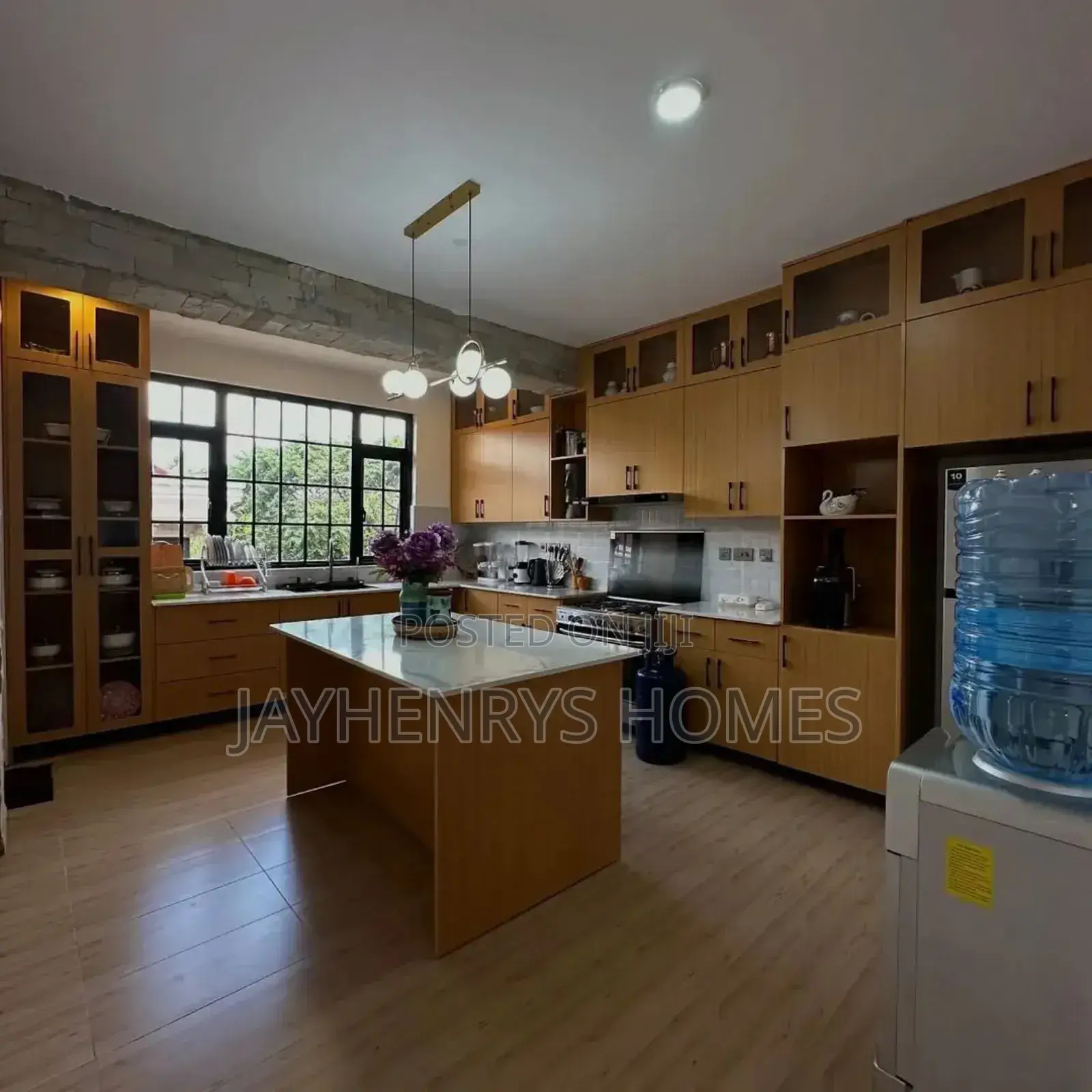4bdrm House in Kiambu / Kiambu for sale in Kiambu / Kiambu 