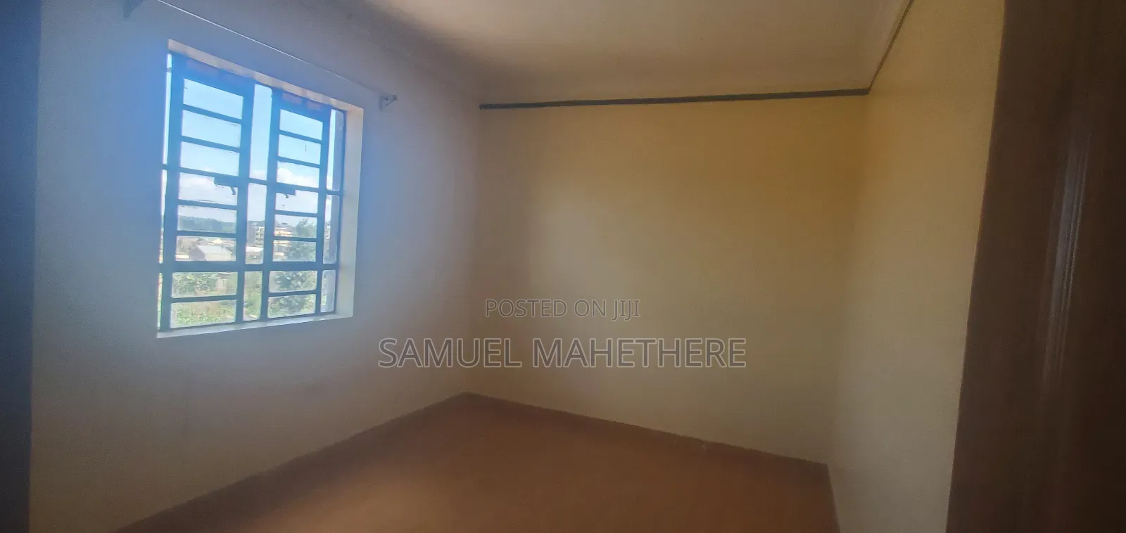 5 Floor Commercial Building for Sale in Kenyatta Road / Theta
