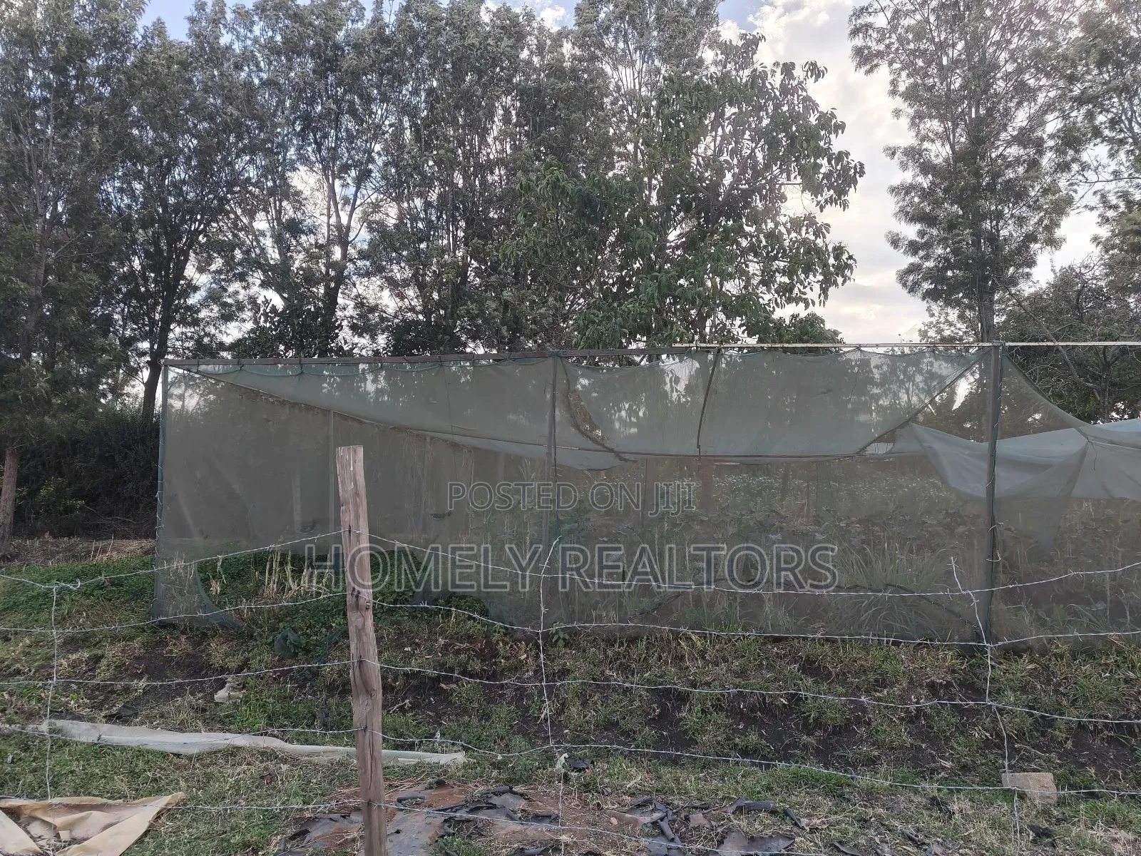 Residential Quarter Acre in a Gated Community in Ongata Rongai, Rimpa in Rimpa