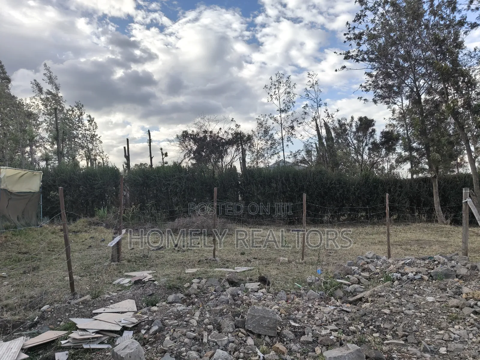 Residential Quarter Acre in a Gated Community in Ongata Rongai, Rimpa in Rimpa