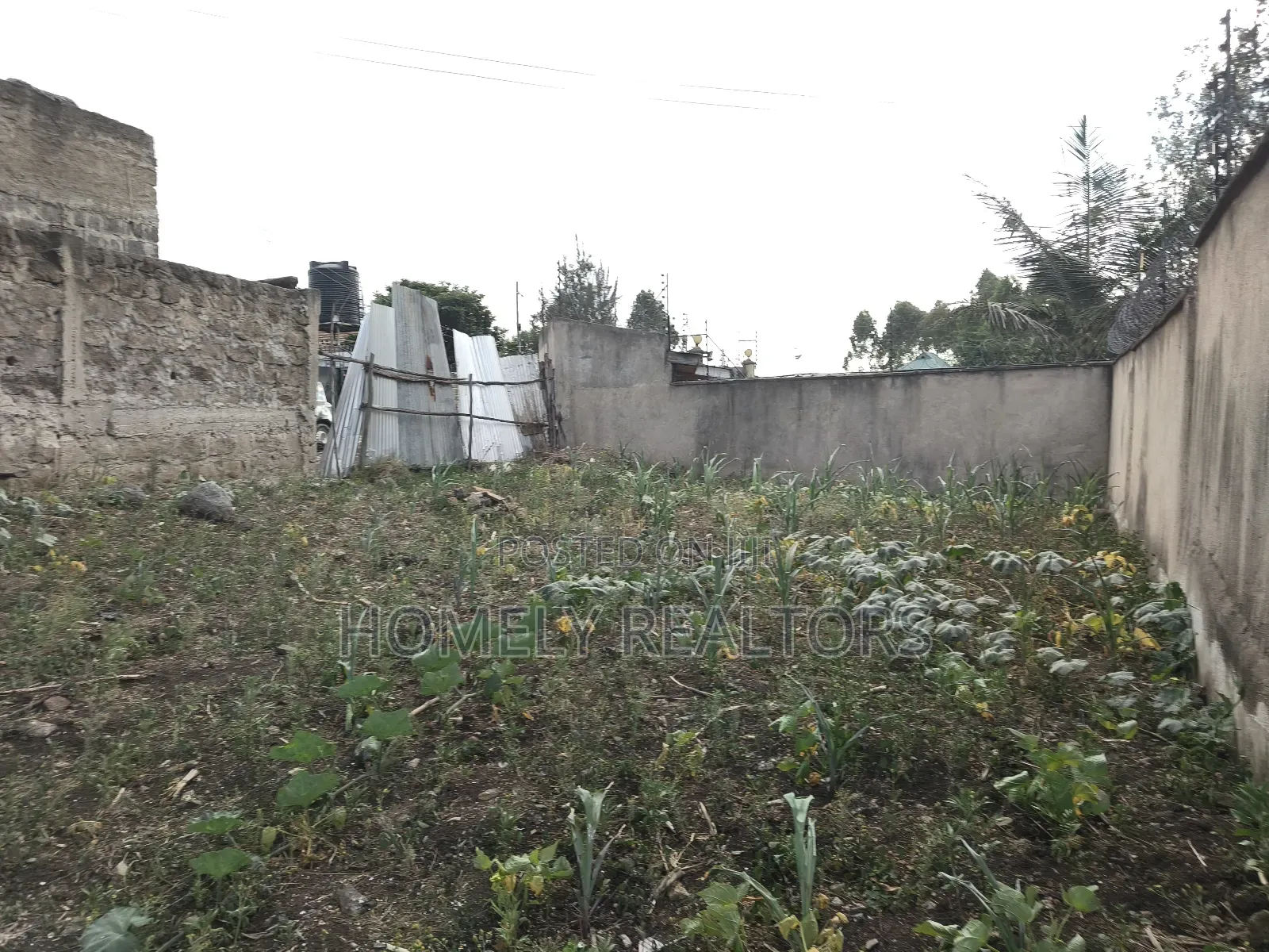 Residential Quarter Acre in a Gated Community in Rimpa, Ongata Rongai in Rimpa