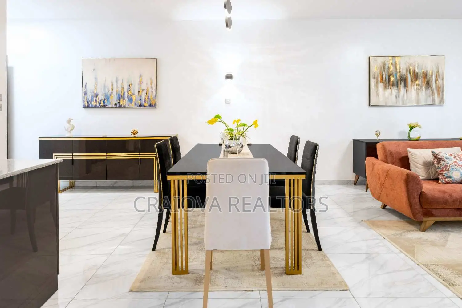 3bdrm Duplex in Valley Arcade for rent in Valley Arcade
