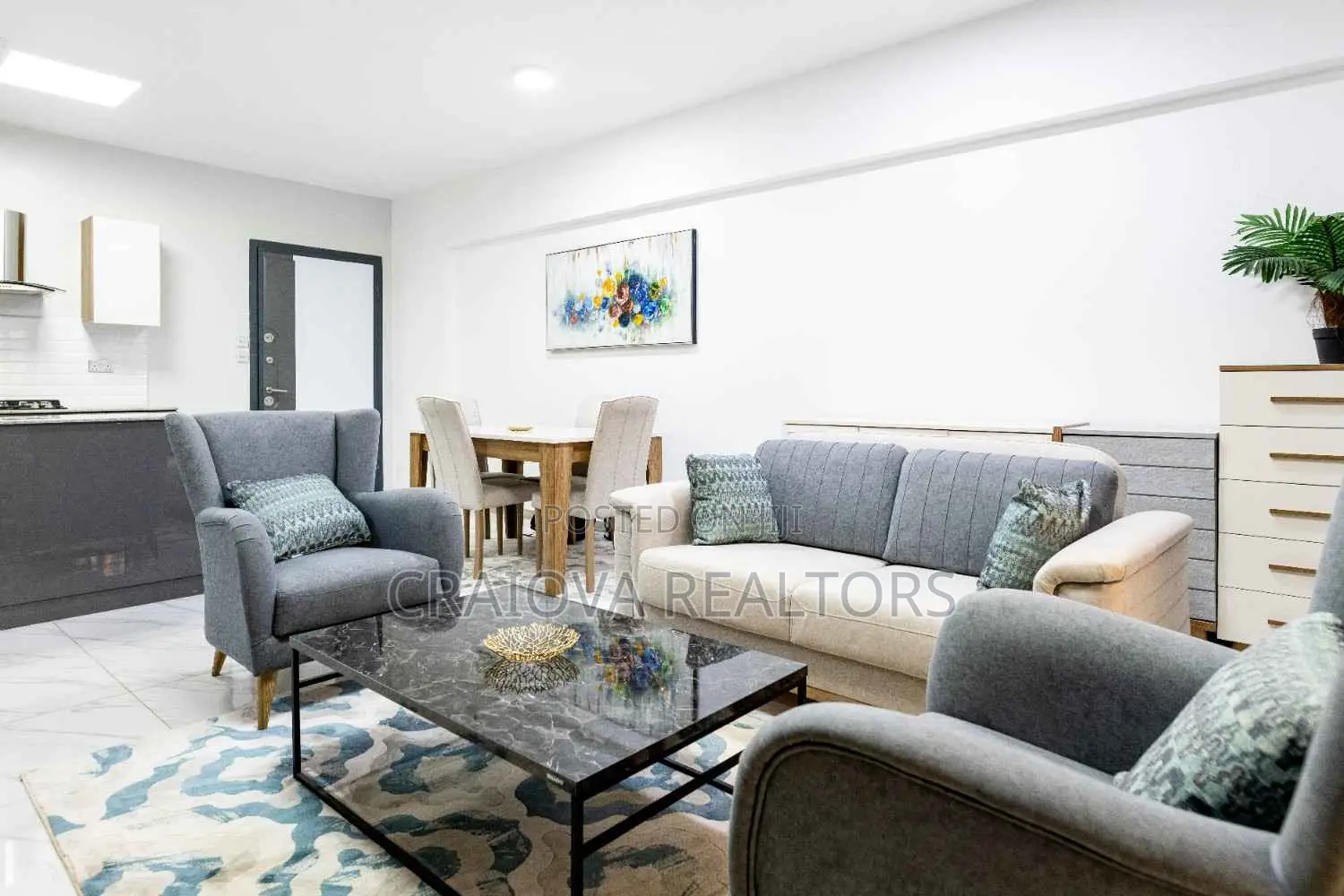 3bdrm Duplex in Valley Arcade for rent in Valley Arcade