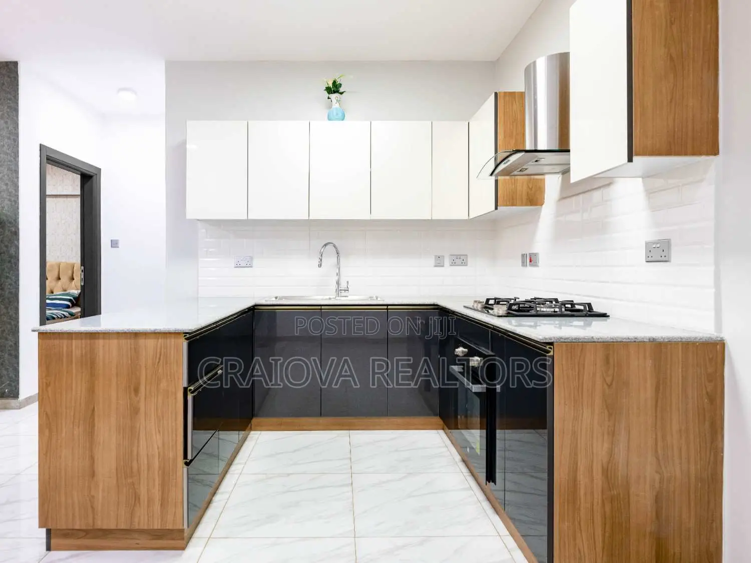 3bdrm Duplex in Valley Arcade for rent in Valley Arcade
