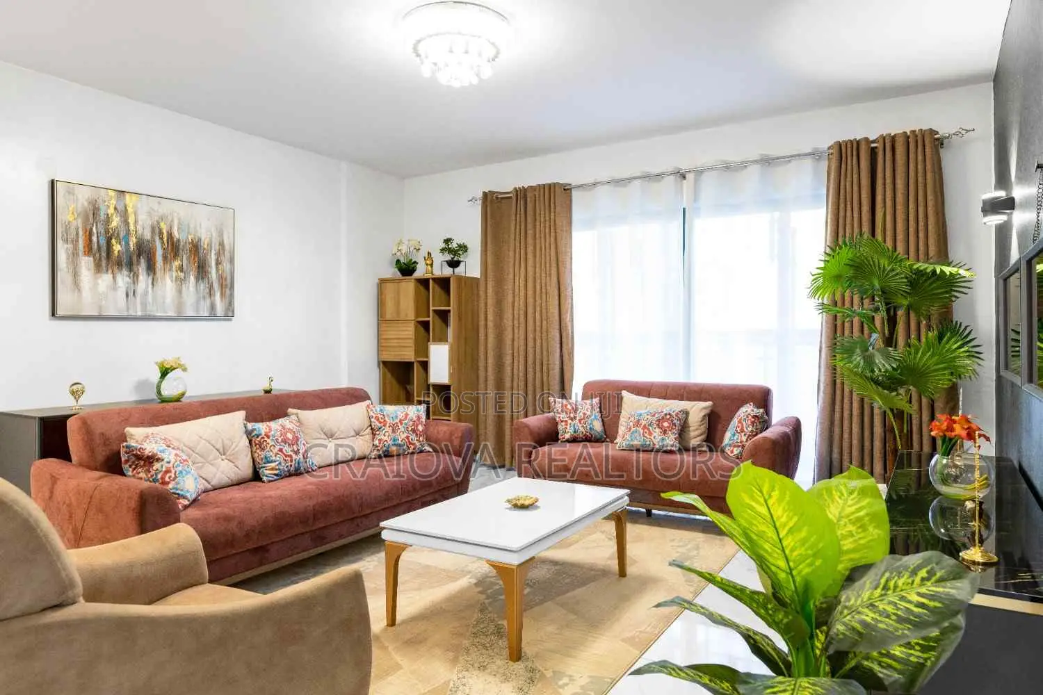 3bdrm Duplex in Valley Arcade for rent in Valley Arcade