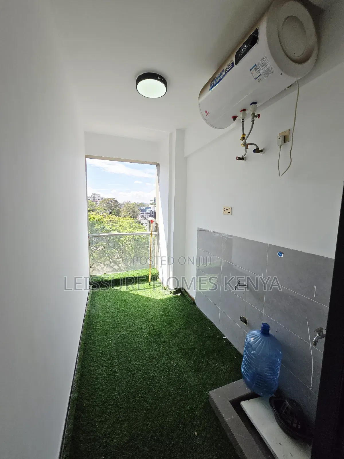 1bdrm Apartment in Valley Heights for rent in Valley Arcade