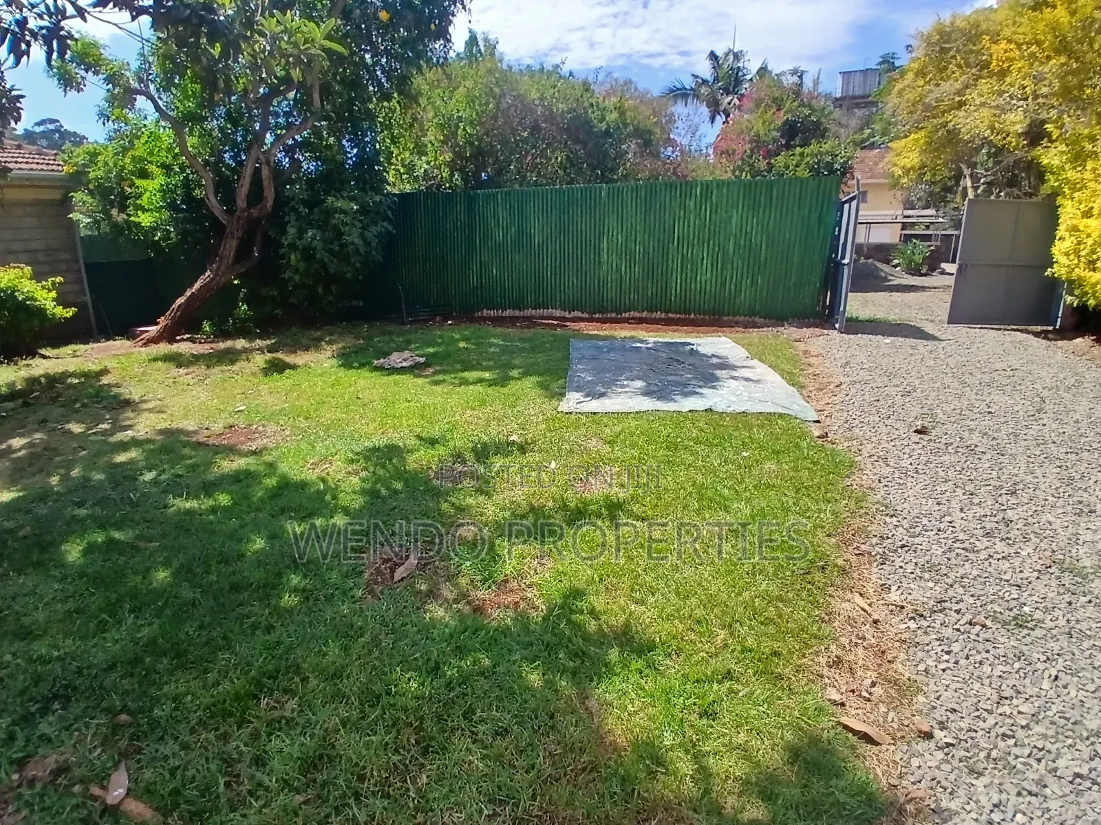 4bdrm Bungalow in Karen for rent in Karen