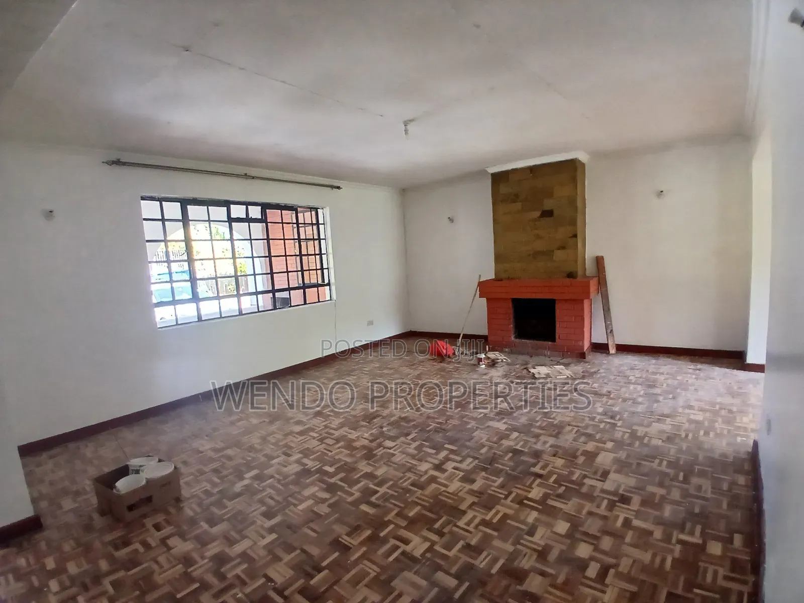 4bdrm Bungalow in Karen for rent in Karen