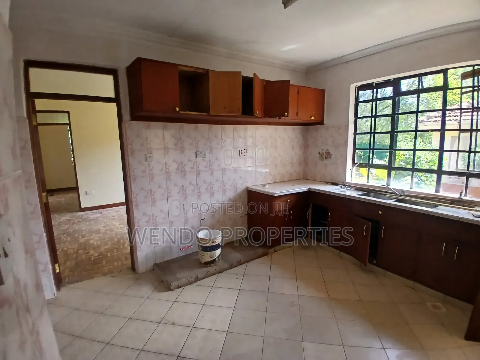 4bdrm Bungalow in Karen for rent in Karen