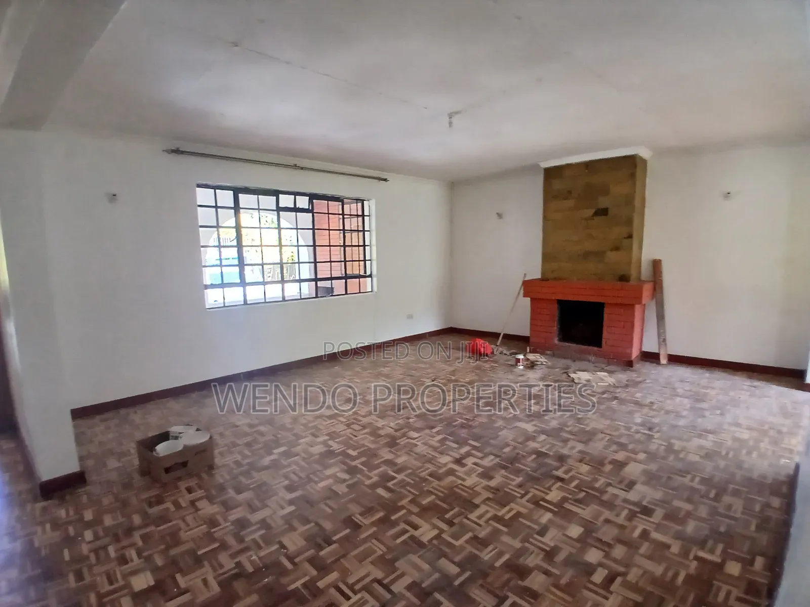 4bdrm Bungalow in Karen for rent in Karen