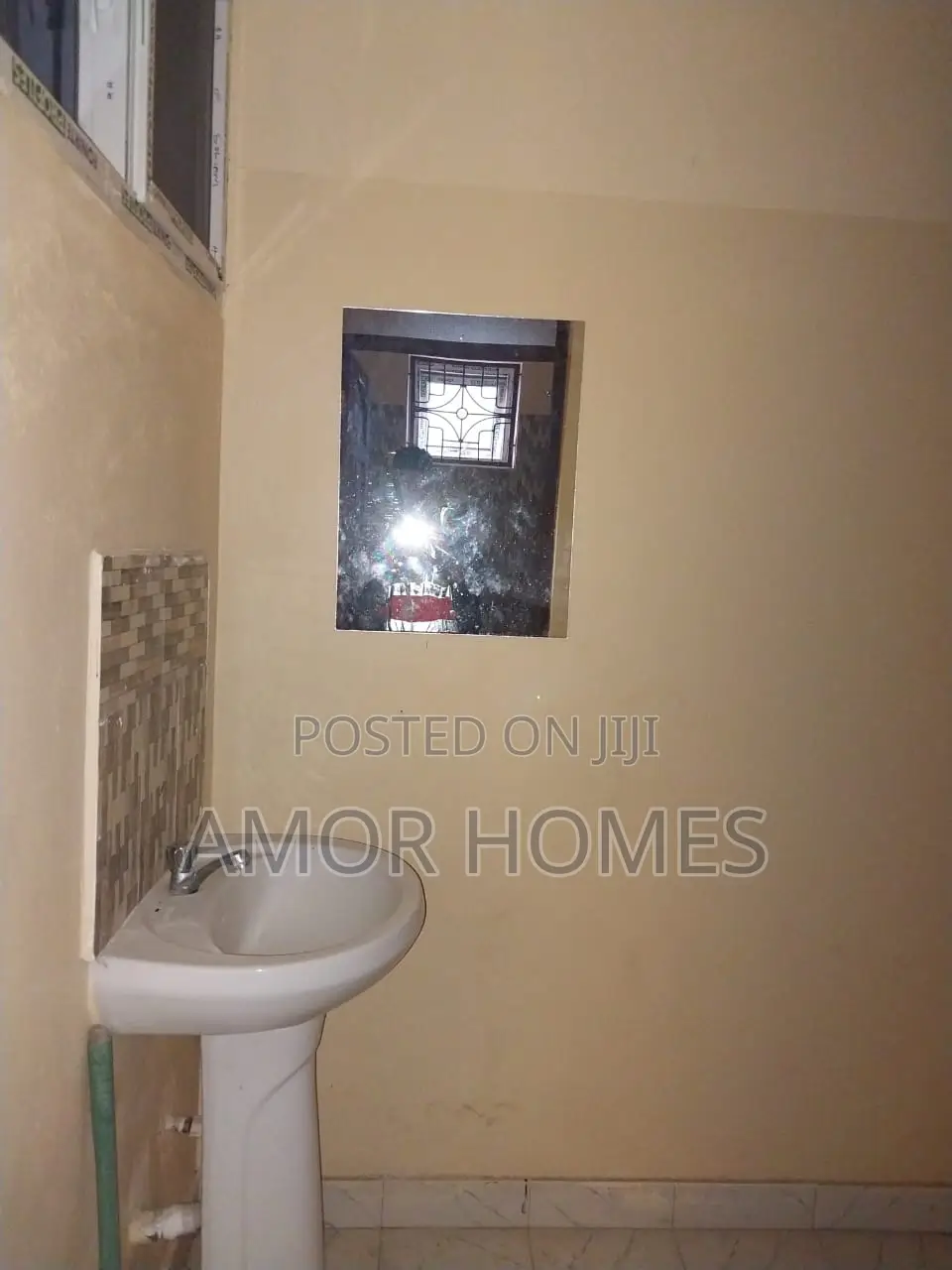 4bdrm Apartment in Utange for rent in Utange