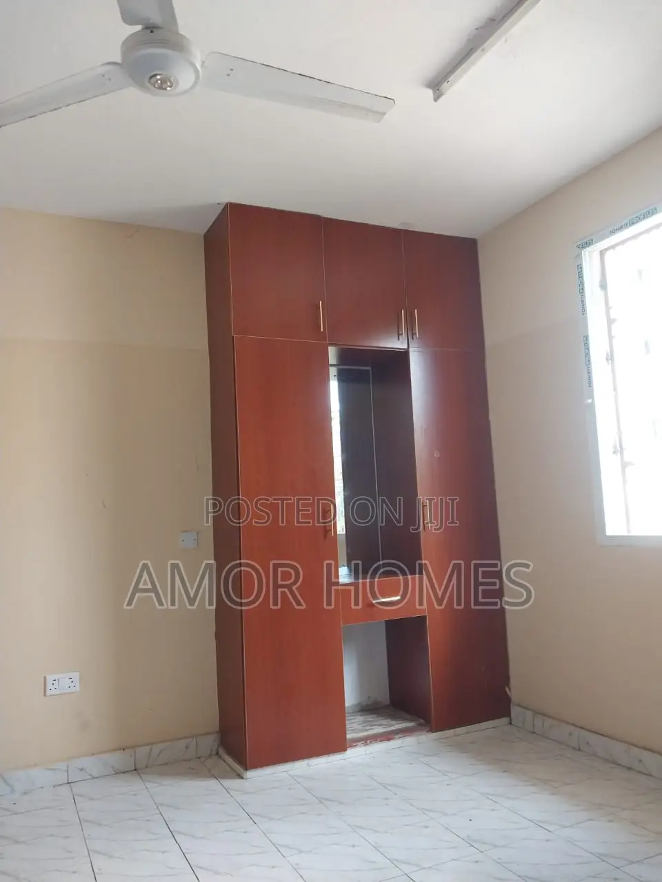 4bdrm Apartment in Utange for rent in Utange
