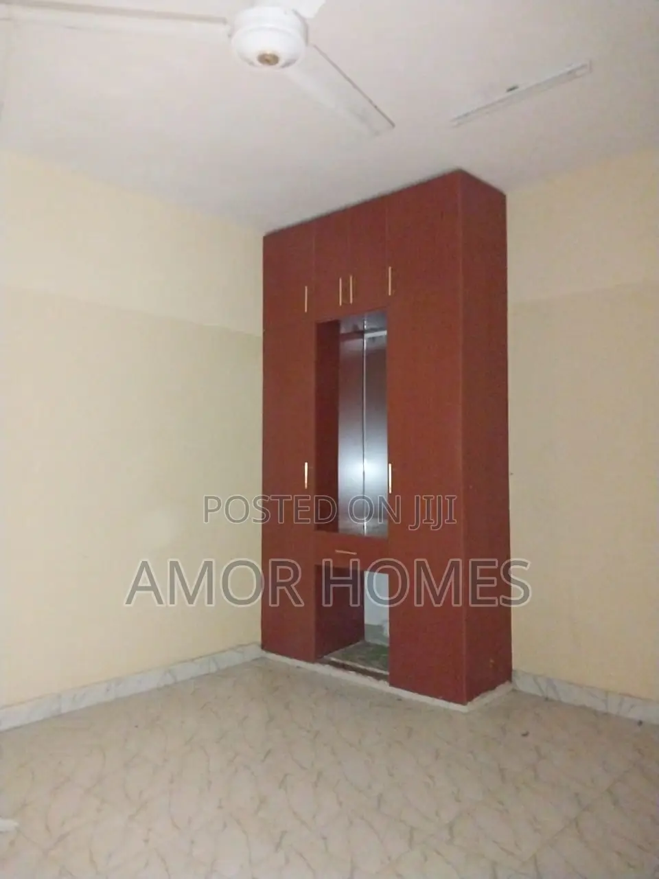4bdrm Apartment in Utange for rent in Utange