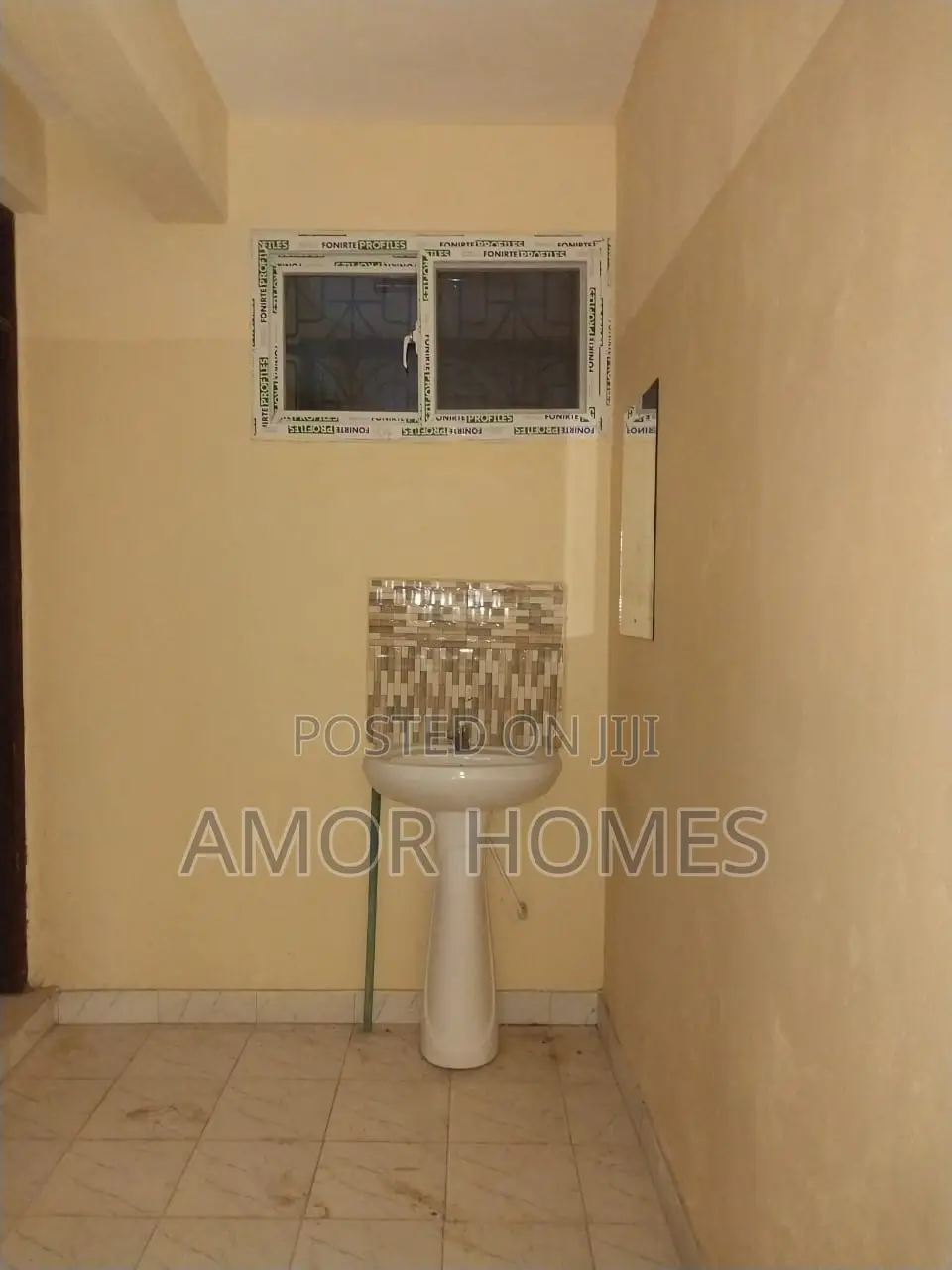 4bdrm Apartment in Utange for rent in Utange