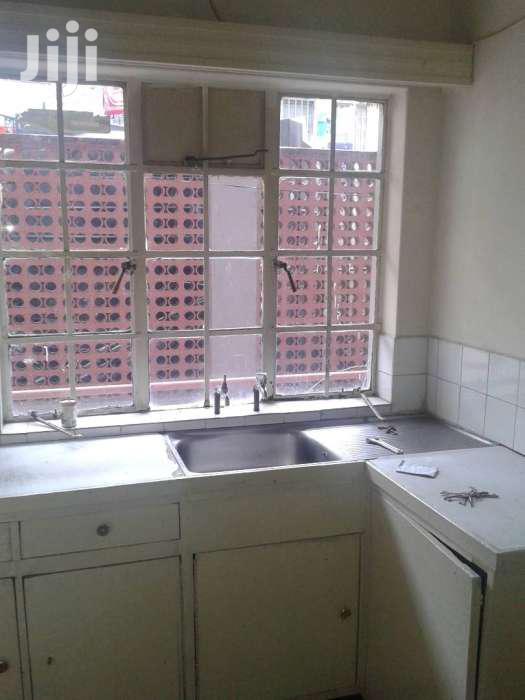 Affordable One-Bedroom Flat in Ngara for Lease Today in Ngara