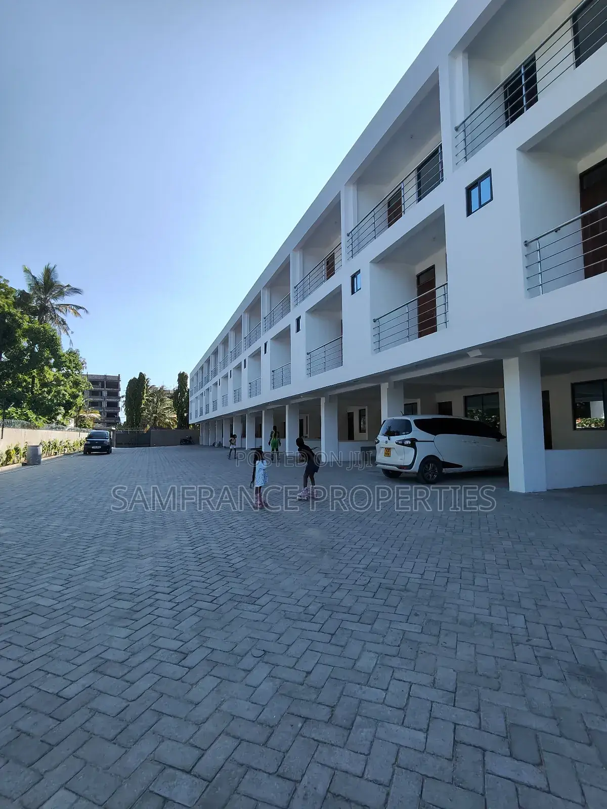 4bdrm Mansion in Twiga Road, Nyali for rent in Nyali