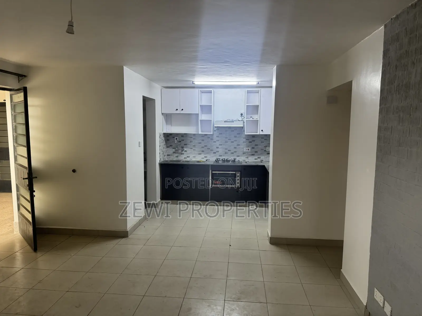 2bdrm Apartment in Kiserian for rent in Kiserian