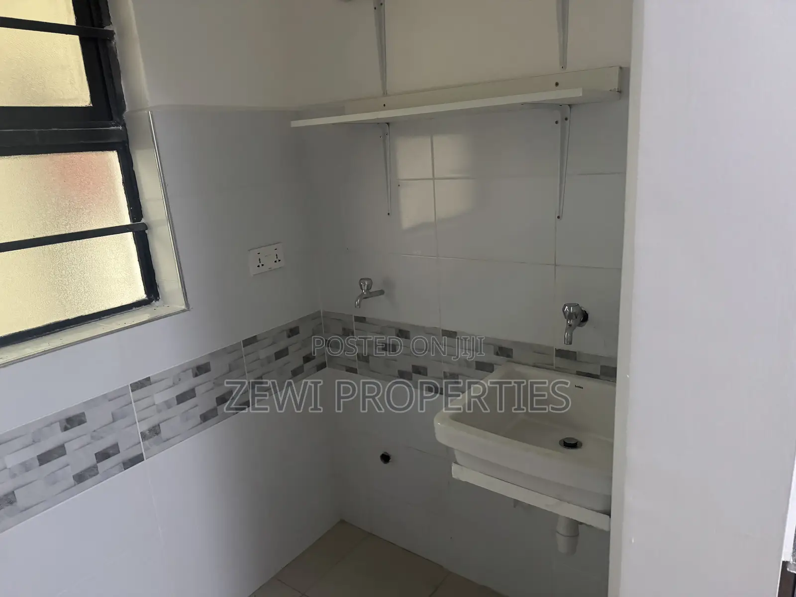 2bdrm Apartment in Kiserian for rent in Kiserian