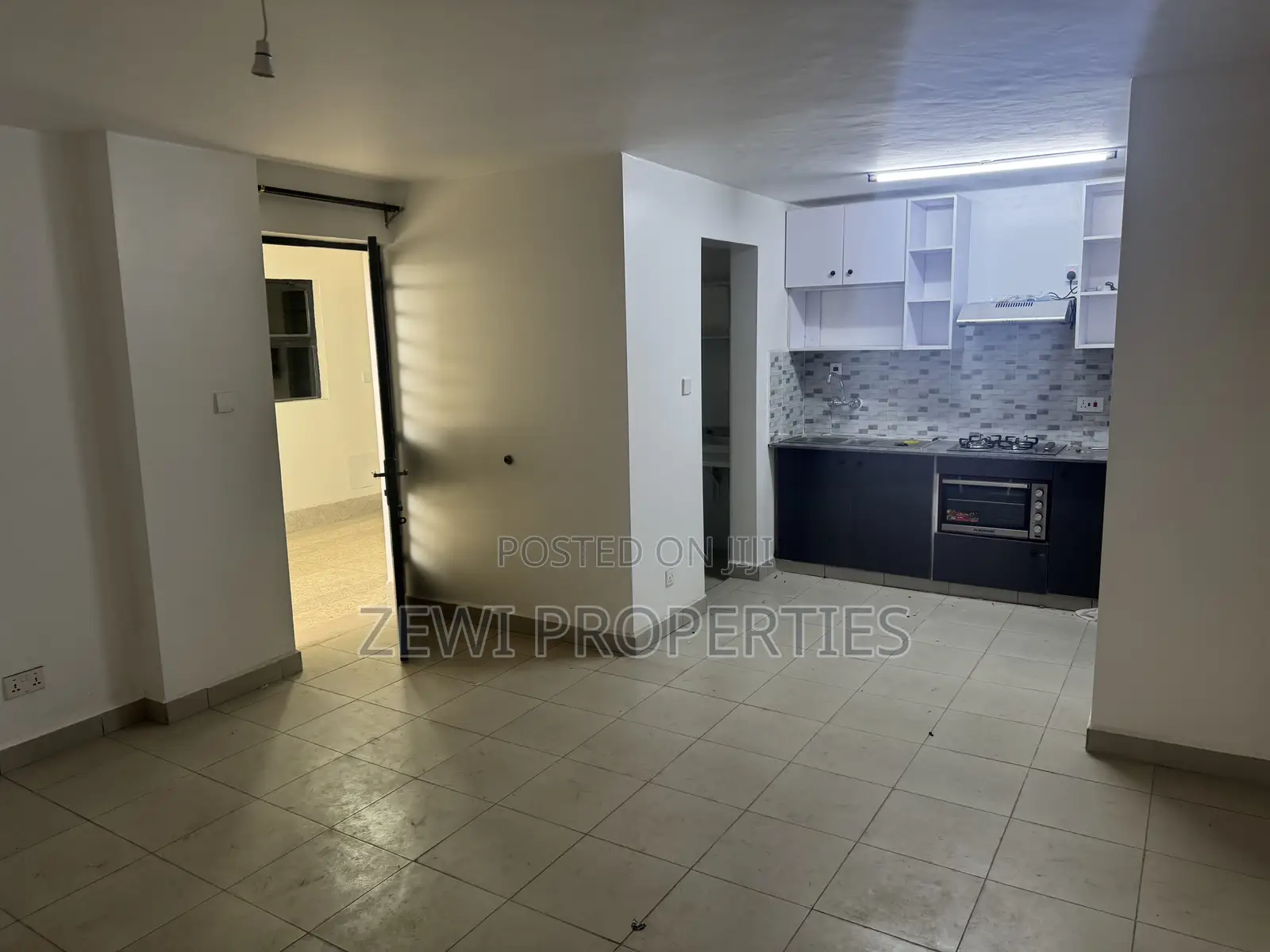 2bdrm Apartment in Kiserian for rent in Kiserian