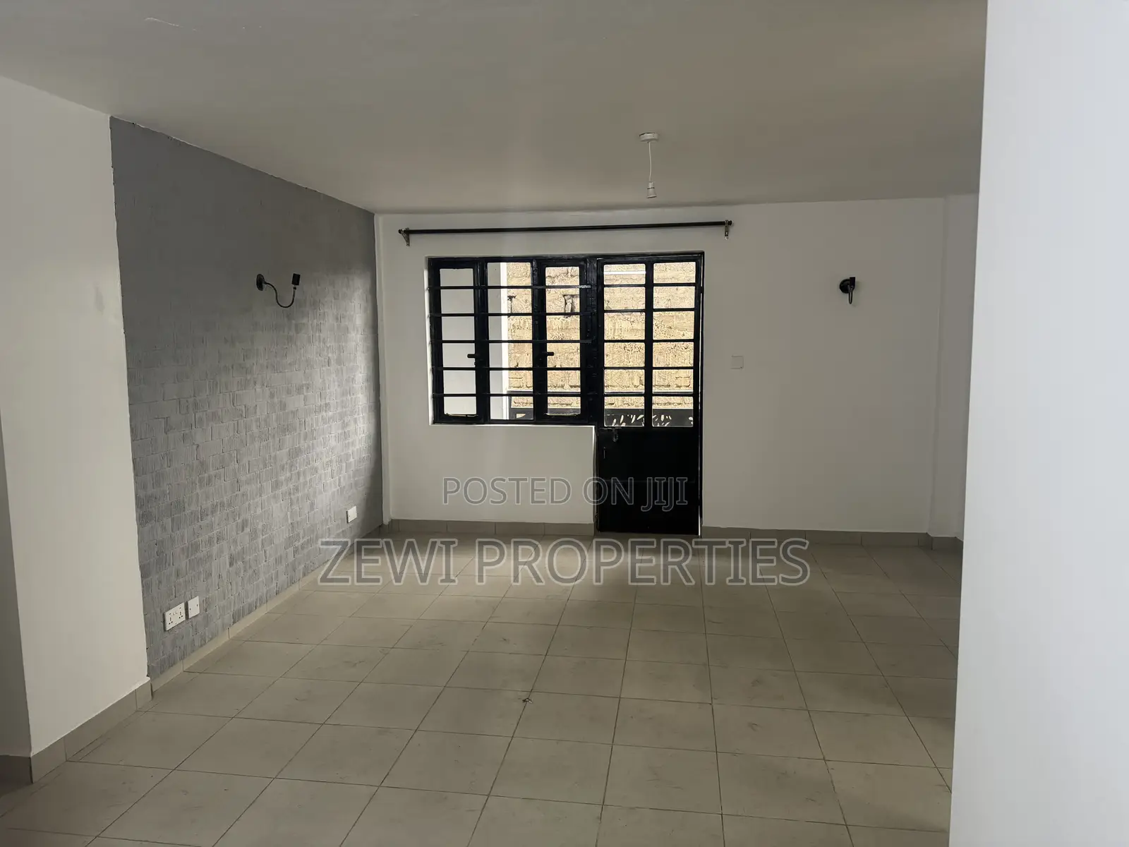 2bdrm Apartment in Kiserian for rent in Kiserian