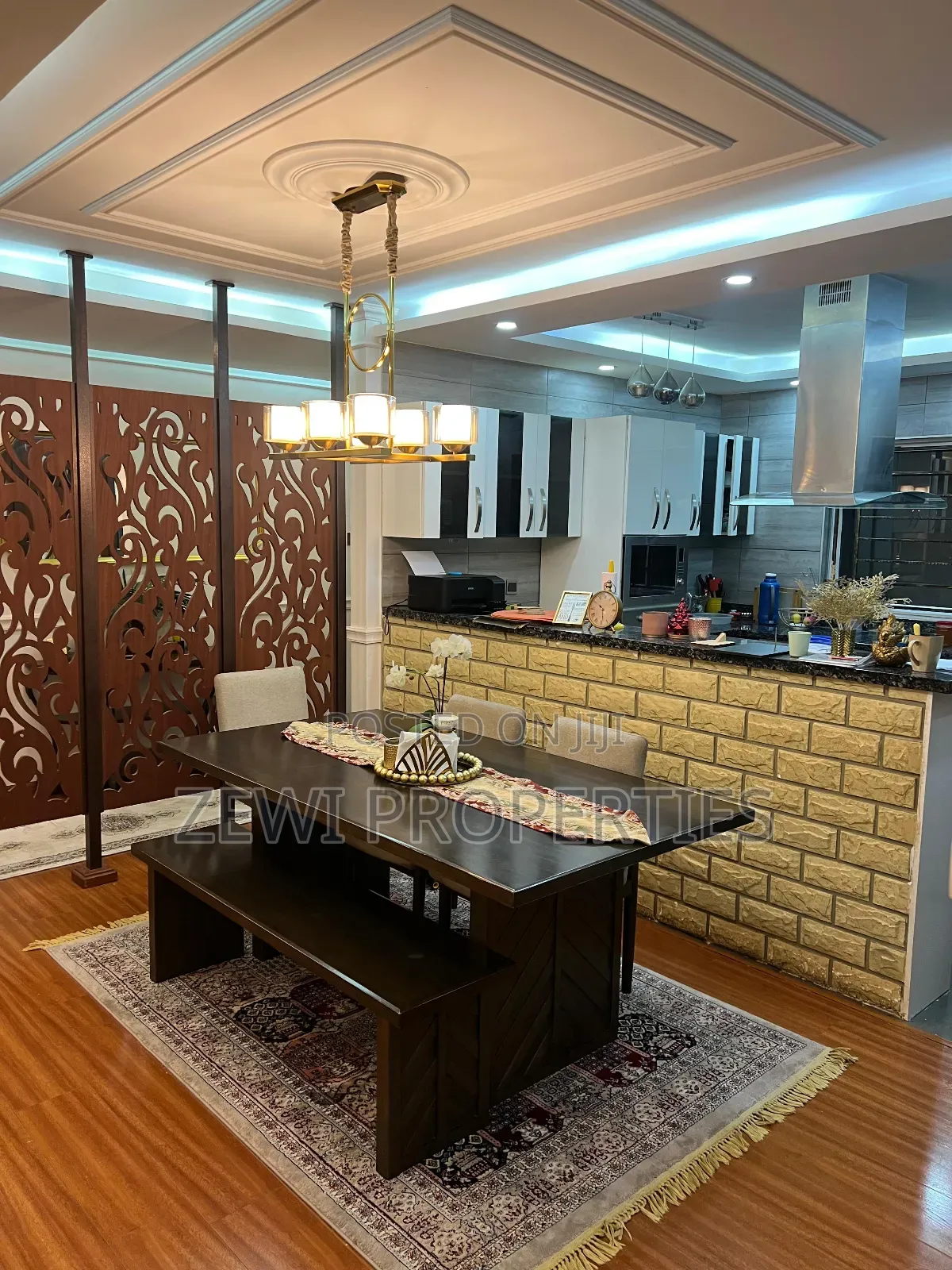 3bdrm Apartment in Kilimani for sale in Kilimani
