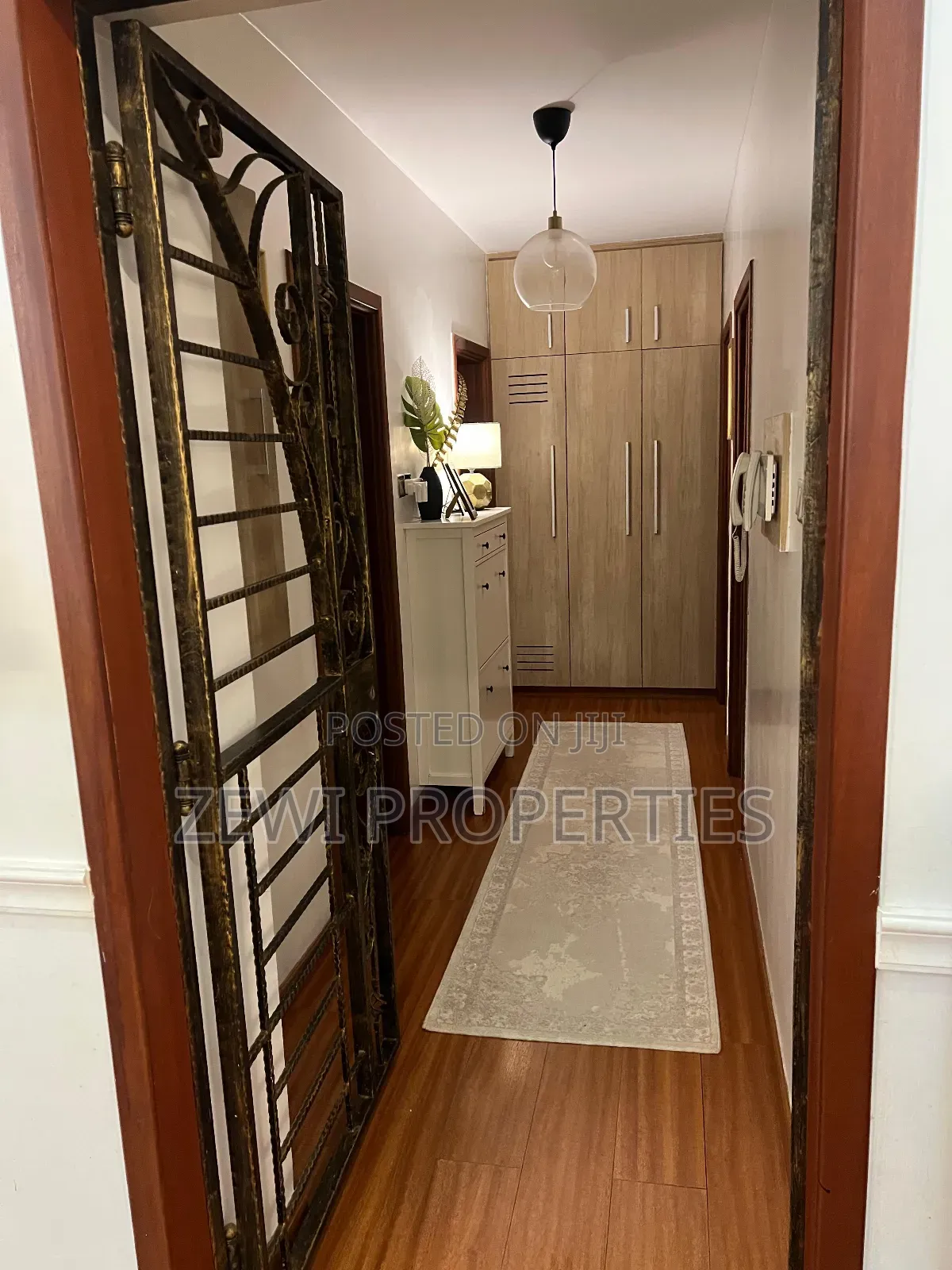 3bdrm Apartment in Kilimani for sale in Kilimani