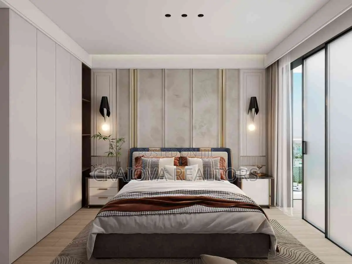1bdrm Apartment in Kileleshwa for sale in Kileleshwa