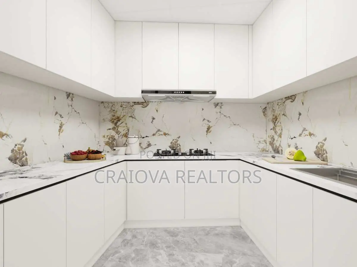 1bdrm Apartment in Kileleshwa for sale in Kileleshwa