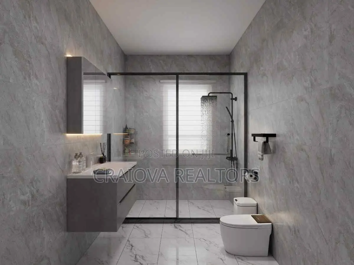 1bdrm Apartment in Kileleshwa for sale in Kileleshwa