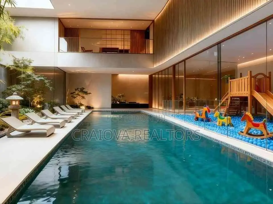 1bdrm Apartment in Kileleshwa for sale in Kileleshwa