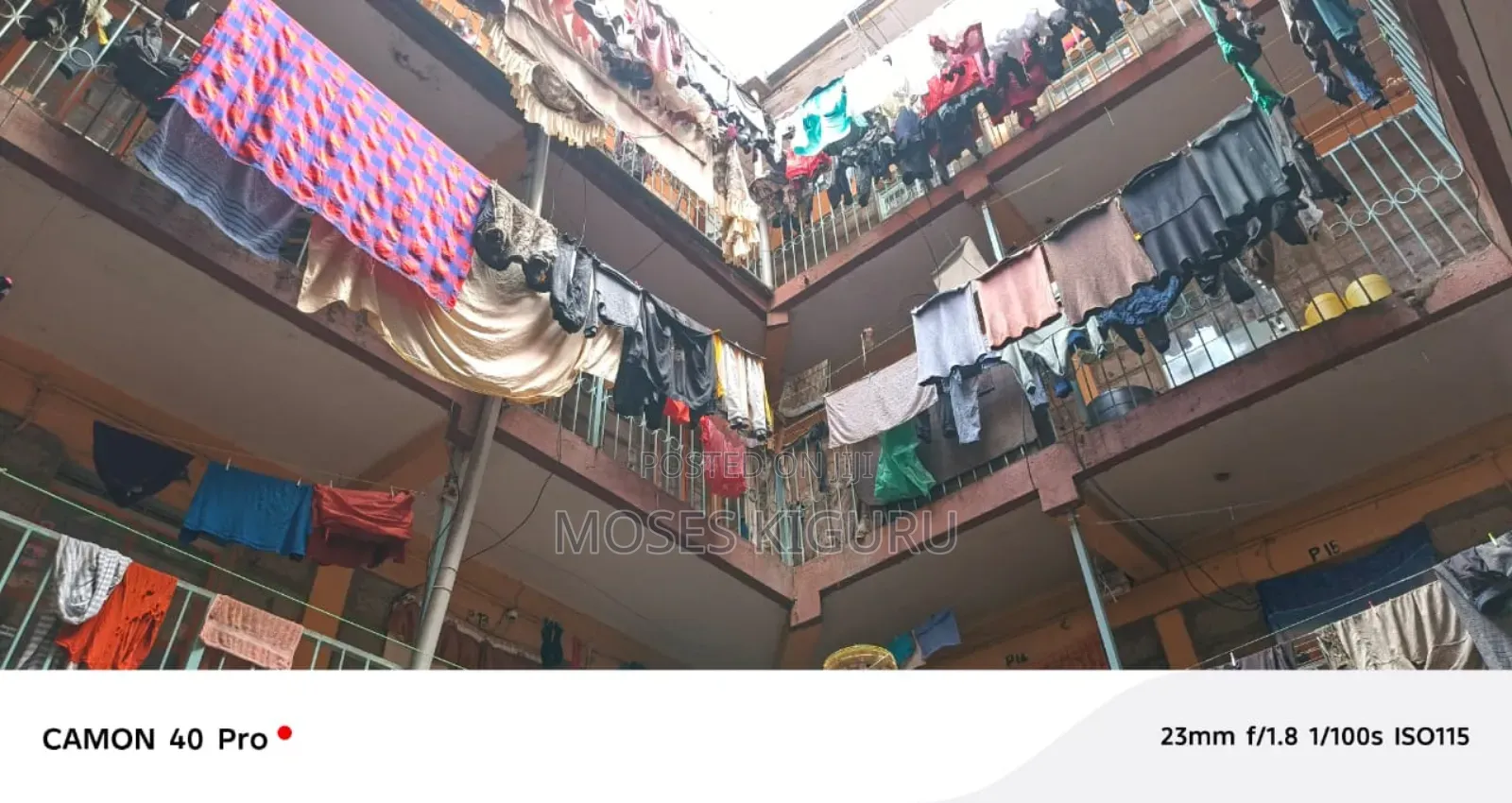 1bdrm Block of Flats in Githurai 44 for sale in Githurai