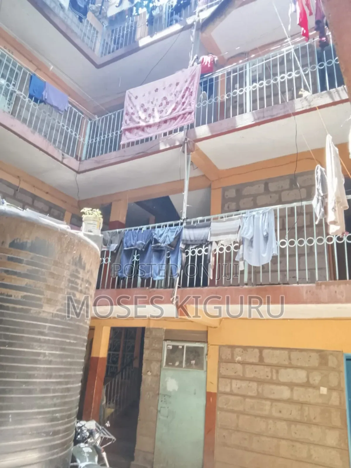 1bdrm Block of Flats in Githurai 44 for sale in Githurai