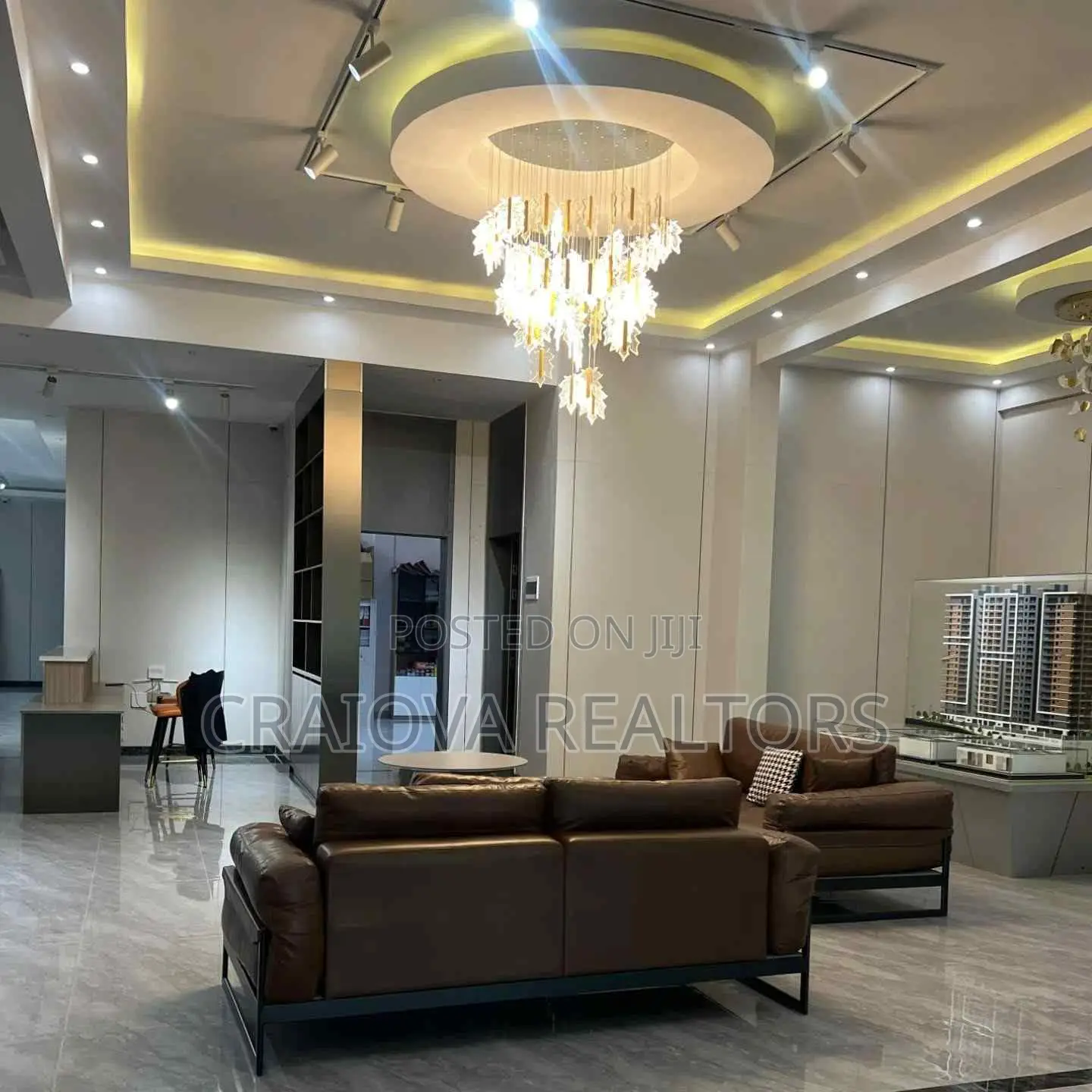 3bdrm Apartment in Kileleshwa for sale in Kileleshwa