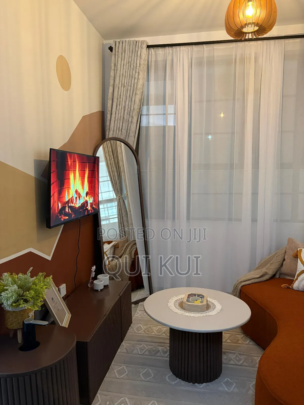 Airbnb 1 Bedroom Apartment at Thindigua, Kiambu Road in Thindigua/Kasarini